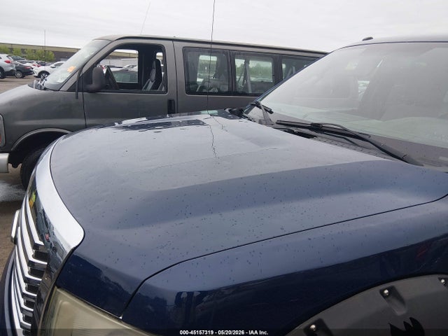 2011 Ford F-150 Xlt მანქანა იყიდება აუქციონზე, vin: 1FTFX1EF2BFD24608, აუქციონის ნომერი: 45157319