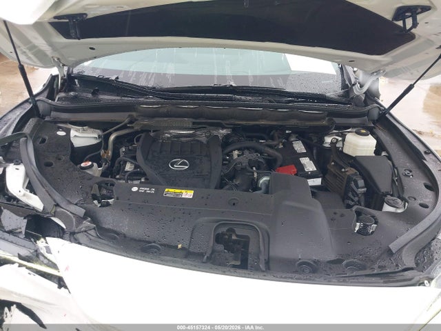 Aukcja sprzedaży 2024 Lexus Rx 350 Luxury, vin: 2T2BAMBA5RC025767, numer aukcji: 45157324