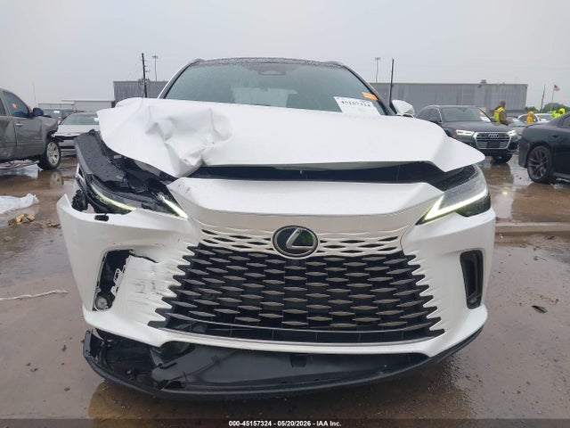 Aukcja sprzedaży 2024 Lexus Rx 350 Luxury, vin: 2T2BAMBA5RC025767, numer aukcji: 45157324