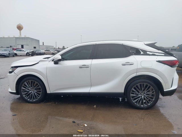 Aukcja sprzedaży 2024 Lexus Rx 350 Luxury, vin: 2T2BAMBA5RC025767, numer aukcji: 45157324