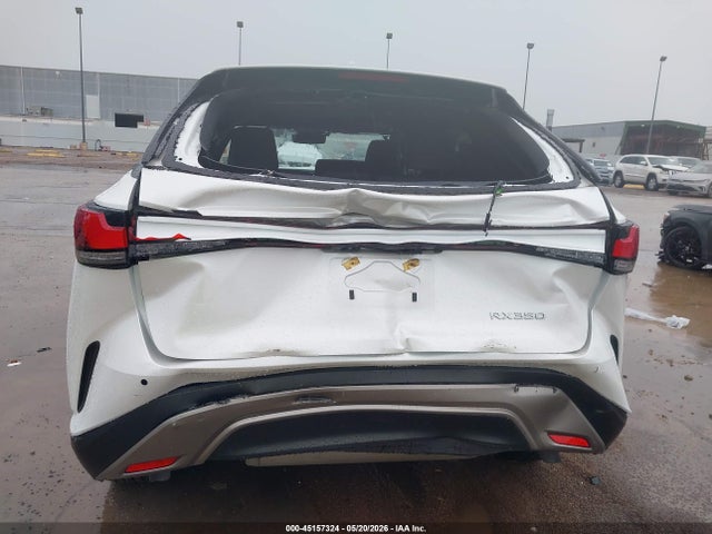 Aukcja sprzedaży 2024 Lexus Rx 350 Luxury, vin: 2T2BAMBA5RC025767, numer aukcji: 45157324