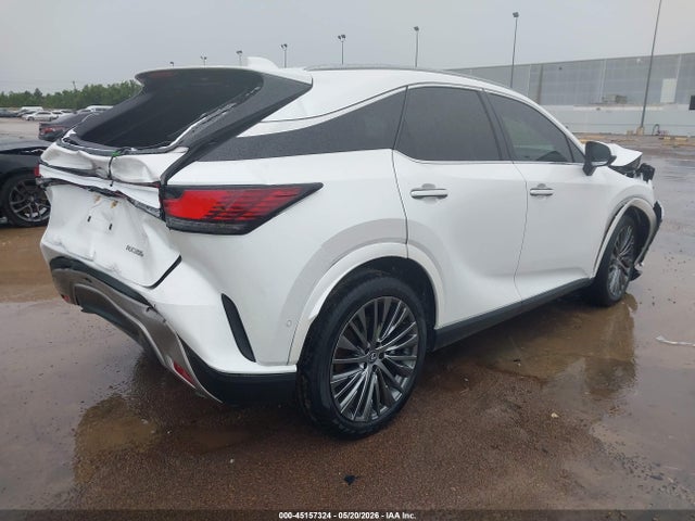 Aukcja sprzedaży 2024 Lexus Rx 350 Luxury, vin: 2T2BAMBA5RC025767, numer aukcji: 45157324