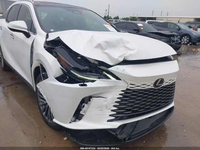 Aukcja sprzedaży 2024 Lexus Rx 350 Luxury, vin: 2T2BAMBA5RC025767, numer aukcji: 45157324