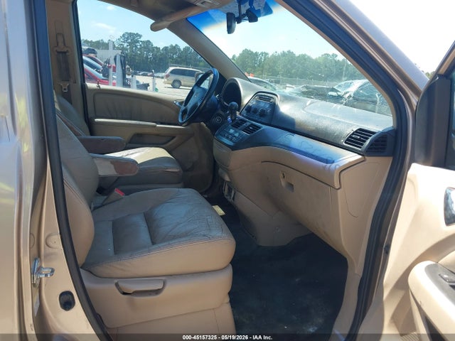 Aukcja sprzedaży 2007 Honda Odyssey Ex-l, vin: 5FNRL38667B446321, numer aukcji: 45157325