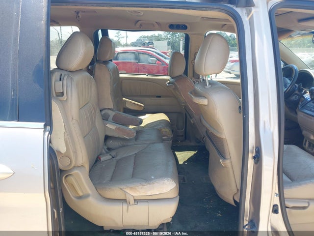 Aukcja sprzedaży 2007 Honda Odyssey Ex-l, vin: 5FNRL38667B446321, numer aukcji: 45157325
