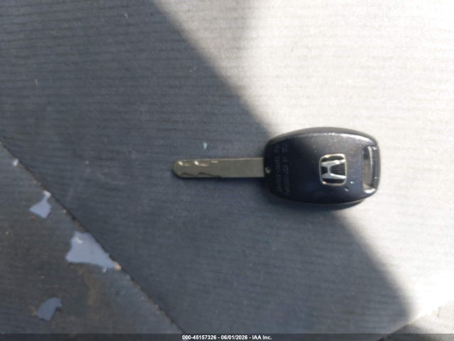 2009 Honda Civic Lx მანქანა იყიდება აუქციონზე, vin: 2HGFA16529H529427, აუქციონის ნომერი: 45157326