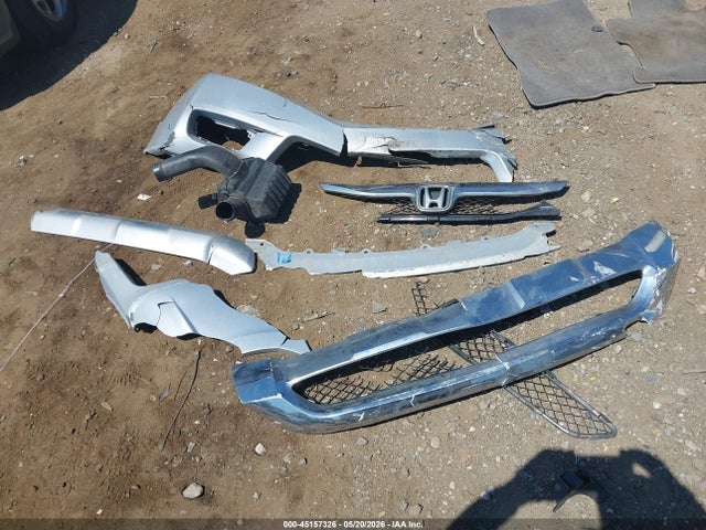 2009 Honda Civic Lx მანქანა იყიდება აუქციონზე, vin: 2HGFA16529H529427, აუქციონის ნომერი: 45157326