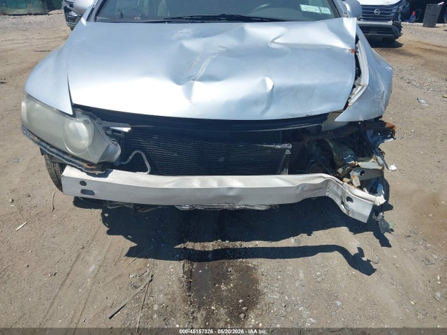 2009 Honda Civic Lx მანქანა იყიდება აუქციონზე, vin: 2HGFA16529H529427, აუქციონის ნომერი: 45157326