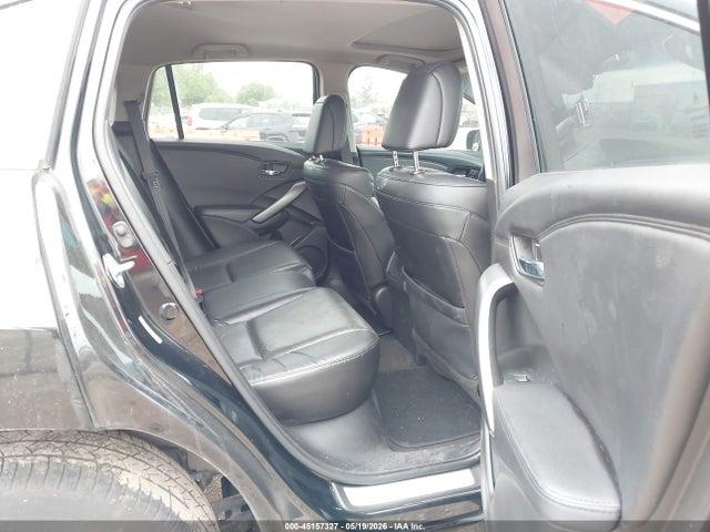 45157327 :رقم المزاد ، 5J8TB4H57EL013785 vin ، 2014 Acura Rdx مزاد بيع