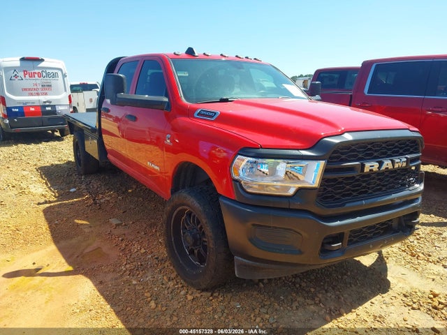 Продаж на аукціоні авто 2022 Ram 3500 Chassis Tradesman/slt/laramie/limited, vin: 3C7WR9CL5NG160021, номер лоту: 45157328