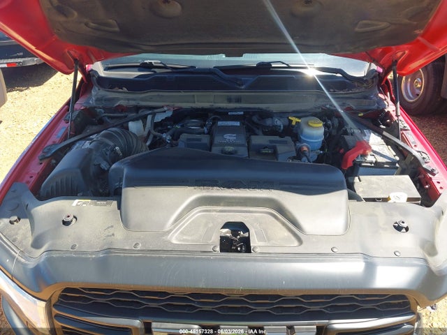 Продаж на аукціоні авто 2022 Ram 3500 Chassis Tradesman/slt/laramie/limited, vin: 3C7WR9CL5NG160021, номер лоту: 45157328