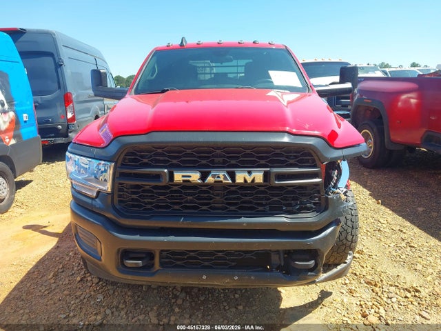 Продаж на аукціоні авто 2022 Ram 3500 Chassis Tradesman/slt/laramie/limited, vin: 3C7WR9CL5NG160021, номер лоту: 45157328