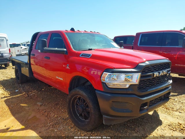 Продаж на аукціоні авто 2022 Ram 3500 Chassis Tradesman/slt/laramie/limited, vin: 3C7WR9CL5NG160021, номер лоту: 45157328