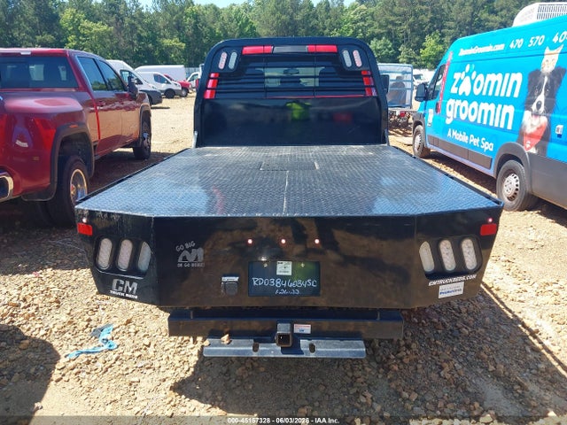 Продаж на аукціоні авто 2022 Ram 3500 Chassis Tradesman/slt/laramie/limited, vin: 3C7WR9CL5NG160021, номер лоту: 45157328