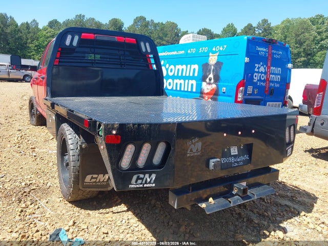 Продаж на аукціоні авто 2022 Ram 3500 Chassis Tradesman/slt/laramie/limited, vin: 3C7WR9CL5NG160021, номер лоту: 45157328