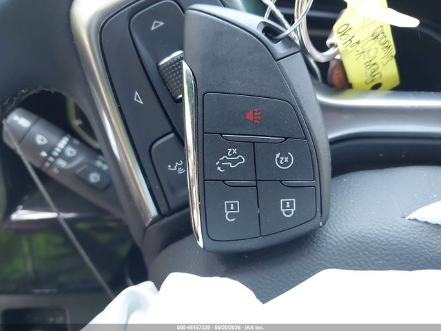 2026 Chevrolet Silverado 1500 4wd  Short Bed Rst მანქანა იყიდება აუქციონზე, vin: 1GCPKWEK9TZ346490, აუქციონის ნომერი: 45157329
