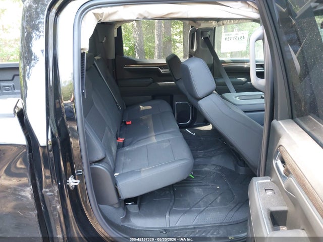 2026 Chevrolet Silverado 1500 4wd  Short Bed Rst მანქანა იყიდება აუქციონზე, vin: 1GCPKWEK9TZ346490, აუქციონის ნომერი: 45157329