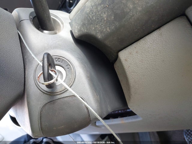 45157332 :رقم المزاد ، 1G1AK55F677103054 vin ، 2007 Chevrolet Cobalt Ls مزاد بيع