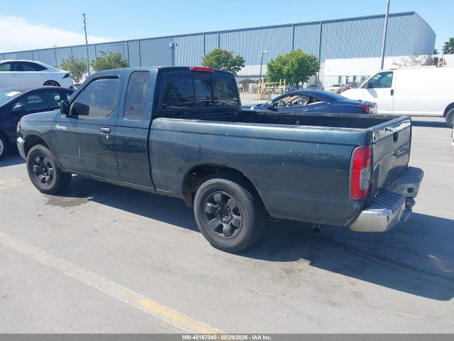 45157340 :رقم المزاد ، 1N6DD26S0XC332696 vin ، 1999 Nissan Frontier Se/xe مزاد بيع