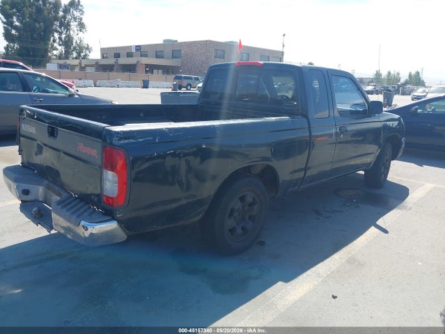 45157340 :رقم المزاد ، 1N6DD26S0XC332696 vin ، 1999 Nissan Frontier Se/xe مزاد بيع