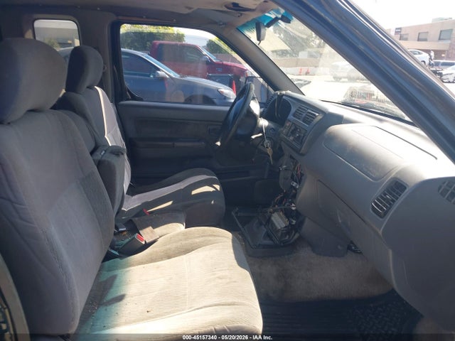 45157340 :رقم المزاد ، 1N6DD26S0XC332696 vin ، 1999 Nissan Frontier Se/xe مزاد بيع