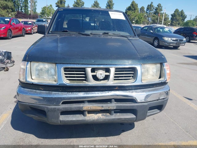 45157340 :رقم المزاد ، 1N6DD26S0XC332696 vin ، 1999 Nissan Frontier Se/xe مزاد بيع