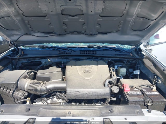 Aukcja sprzedaży 2021 Toyota Tacoma Sr5 V6, vin: 3TYRZ5CN4MT002844, numer aukcji: 45157342
