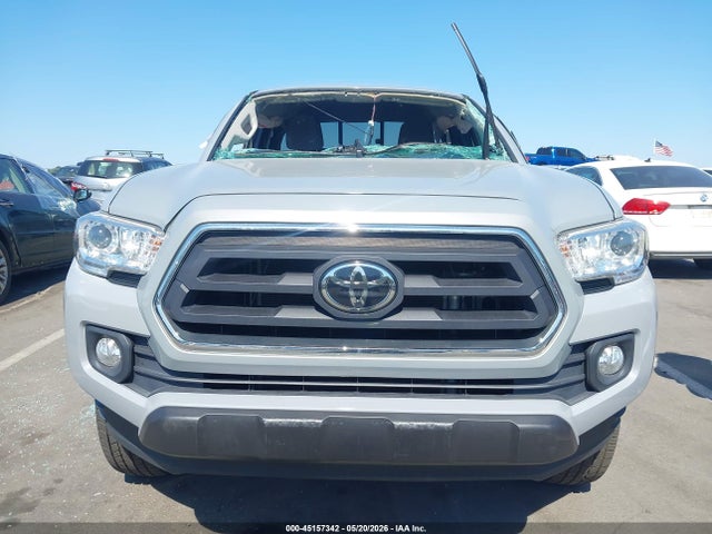 Aukcja sprzedaży 2021 Toyota Tacoma Sr5 V6, vin: 3TYRZ5CN4MT002844, numer aukcji: 45157342