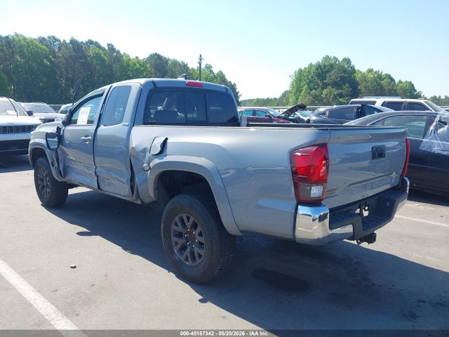 Aukcja sprzedaży 2021 Toyota Tacoma Sr5 V6, vin: 3TYRZ5CN4MT002844, numer aukcji: 45157342