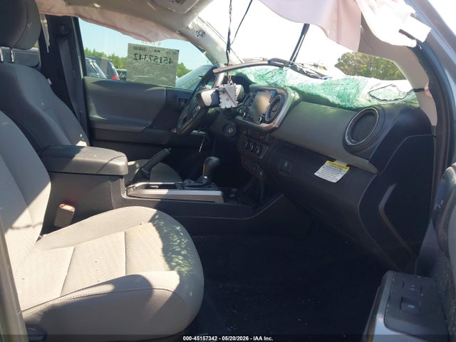 Aukcja sprzedaży 2021 Toyota Tacoma Sr5 V6, vin: 3TYRZ5CN4MT002844, numer aukcji: 45157342