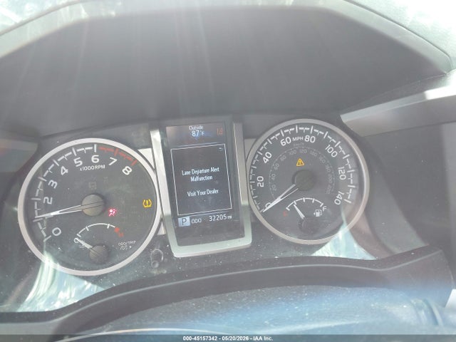 Aukcja sprzedaży 2021 Toyota Tacoma Sr5 V6, vin: 3TYRZ5CN4MT002844, numer aukcji: 45157342