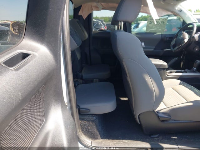 Aukcja sprzedaży 2021 Toyota Tacoma Sr5 V6, vin: 3TYRZ5CN4MT002844, numer aukcji: 45157342