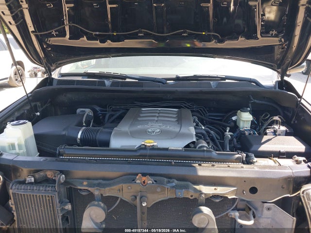 45157344 :رقم المزاد ، 5TBBV54138S498030 vin ، 2008 Toyota Tundra Base 5.7l V8 مزاد بيع