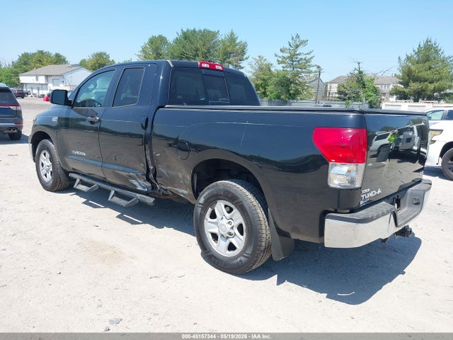 45157344 :رقم المزاد ، 5TBBV54138S498030 vin ، 2008 Toyota Tundra Base 5.7l V8 مزاد بيع