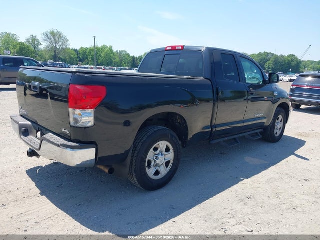 45157344 :رقم المزاد ، 5TBBV54138S498030 vin ، 2008 Toyota Tundra Base 5.7l V8 مزاد بيع