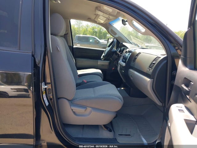 45157344 :رقم المزاد ، 5TBBV54138S498030 vin ، 2008 Toyota Tundra Base 5.7l V8 مزاد بيع