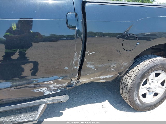 45157344 :رقم المزاد ، 5TBBV54138S498030 vin ، 2008 Toyota Tundra Base 5.7l V8 مزاد بيع