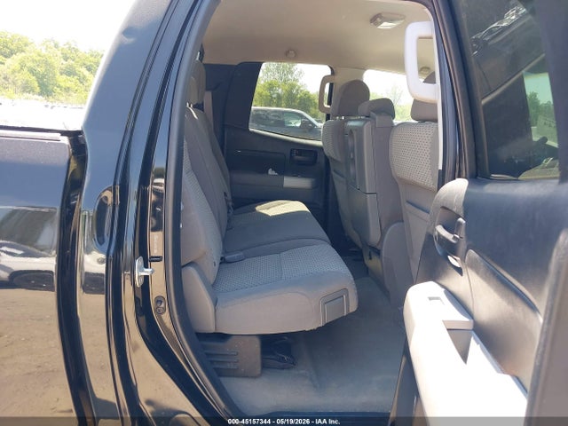 45157344 :رقم المزاد ، 5TBBV54138S498030 vin ، 2008 Toyota Tundra Base 5.7l V8 مزاد بيع