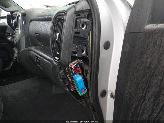 Chevrolet Silverado 1500 2021 3GCPYBEK7MG203594 Image 17