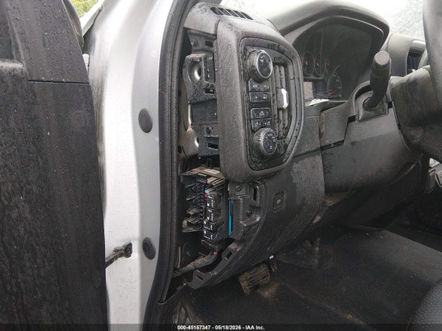 Продажа на аукционе авто 2021 Chevrolet Silverado 1500, vin: 3GCPYBEK7MG203594, номер лота: 45157347