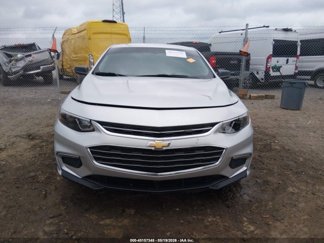 Продажа на аукционе авто 2017 Chevrolet Malibu Ls, vin: 1G1ZB5ST8HF291614, номер лота: 45157348
