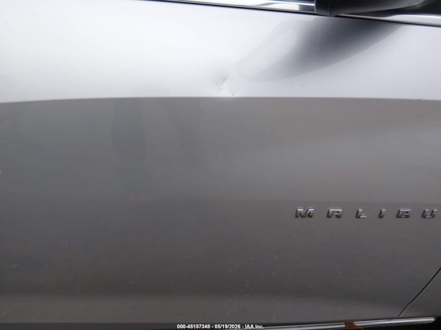 Продажа на аукционе авто 2017 Chevrolet Malibu Ls, vin: 1G1ZB5ST8HF291614, номер лота: 45157348