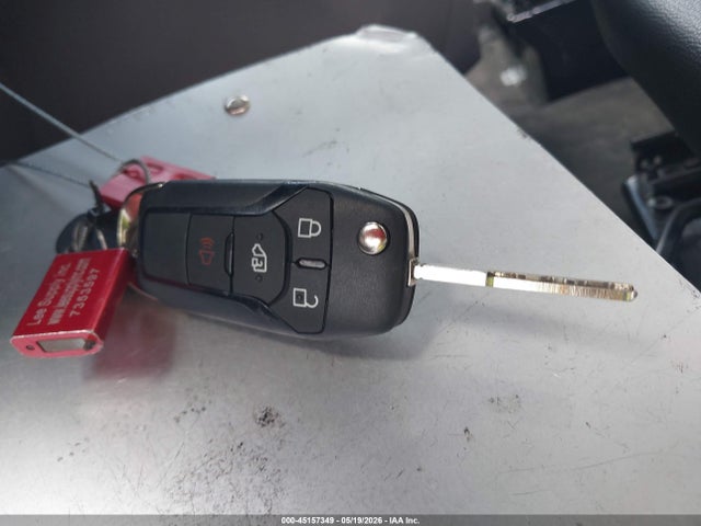 45157349 :رقم المزاد ، 1FTRU8XG5SKA91173 vin ، 2025 Ford Transit-350 Cargo Van مزاد بيع