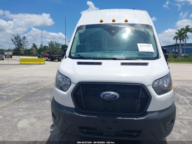 45157349 :رقم المزاد ، 1FTRU8XG5SKA91173 vin ، 2025 Ford Transit-350 Cargo Van مزاد بيع
