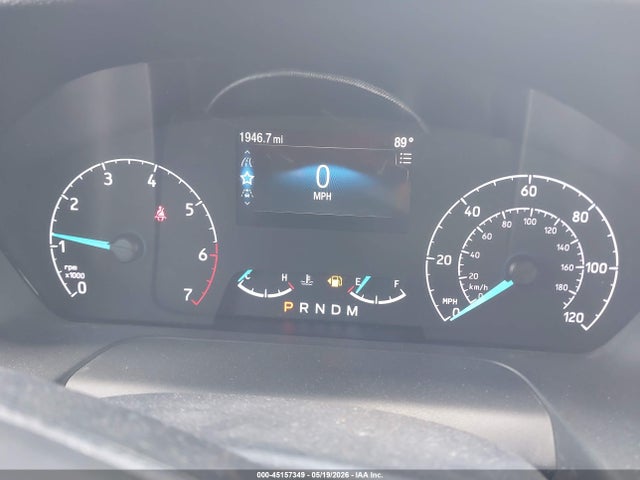 45157349 :رقم المزاد ، 1FTRU8XG5SKA91173 vin ، 2025 Ford Transit-350 Cargo Van مزاد بيع