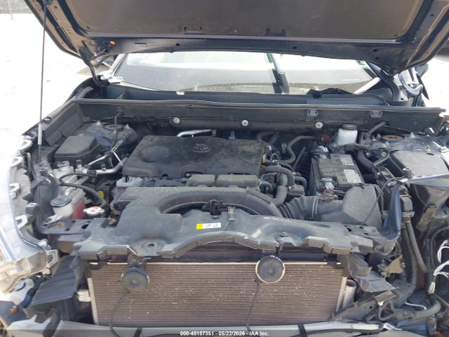 Toyota Rav4 Xle Premium 2021 2T3A1RFV5MW238159 Image 10