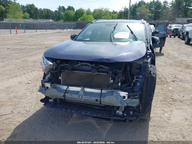 Toyota Rav4 Xle Premium 2021 2T3A1RFV5MW238159 Image 13