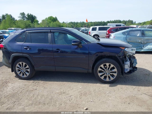 Toyota Rav4 Xle Premium 2021 2T3A1RFV5MW238159 Image 14