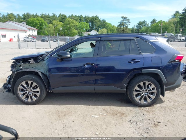 Toyota Rav4 Xle Premium 2021 2T3A1RFV5MW238159 Image 15