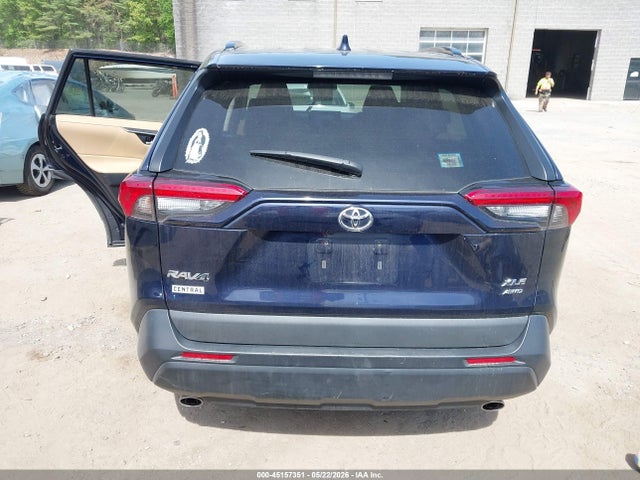 Toyota Rav4 Xle Premium 2021 2T3A1RFV5MW238159 Image 17
